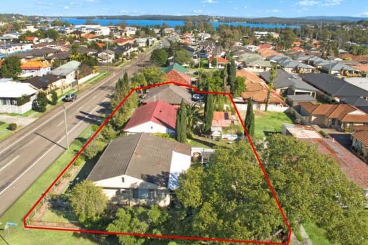 Main view of Homely house listing, 1, 3 & 5 Lake Street (OLD), Warners Bay NSW 2282