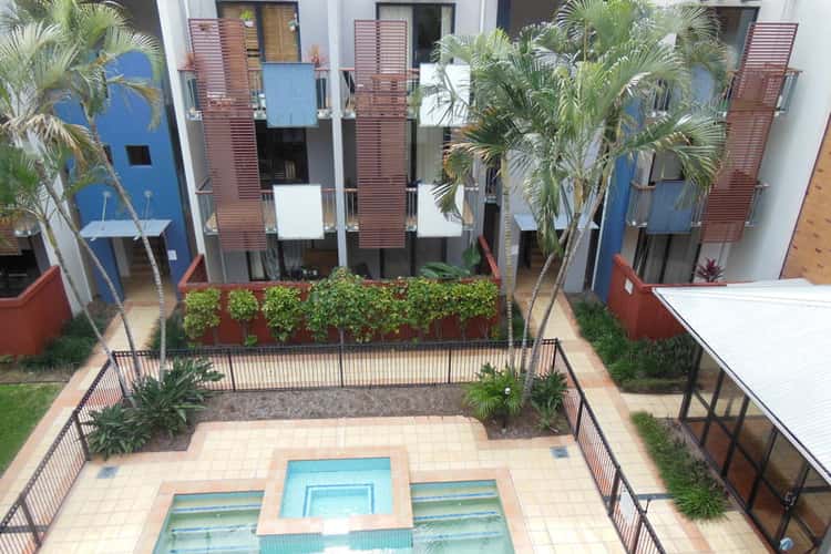 Main view of Homely apartment listing, 27 Ballow Street, Fortitude Valley QLD 4006