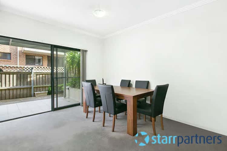 Third view of Homely townhouse listing, 4/43 Crown Street, Granville NSW 2142