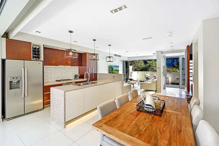 Second view of Homely villa listing, 4/13 Second Avenue, Broadbeach QLD 4218