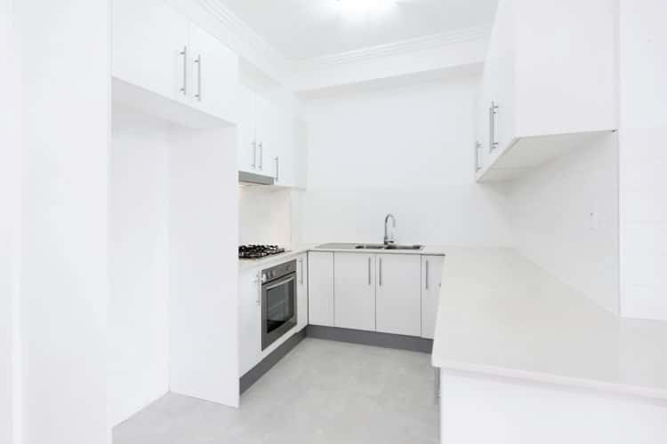 Second view of Homely unit listing, 20/2 Bruce Street, Blacktown NSW 2148