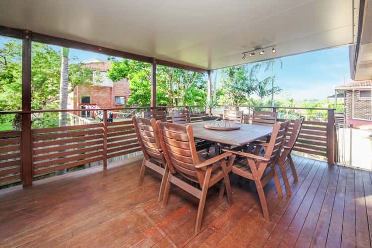 Third view of Homely house listing, 1 Swanson Parade, Carina QLD 4152