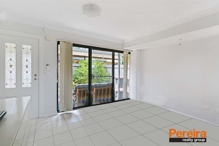 Second view of Homely townhouse listing, 6/60-62 Beaconsfield Street, Silverwater NSW 2128