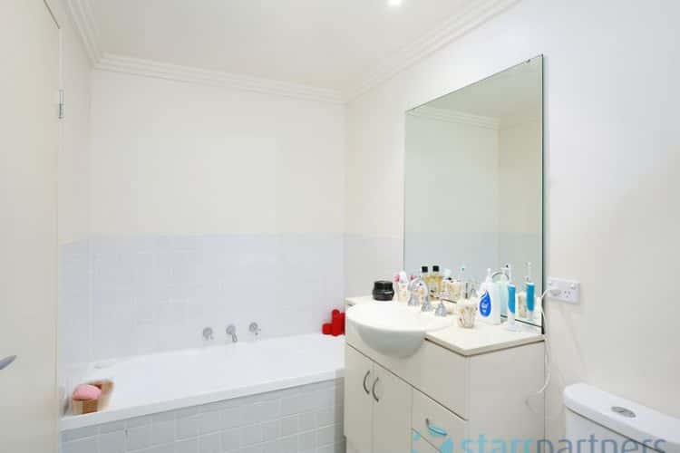 Fifth view of Homely unit listing, 19/4 Benedict Court, Holroyd NSW 2142