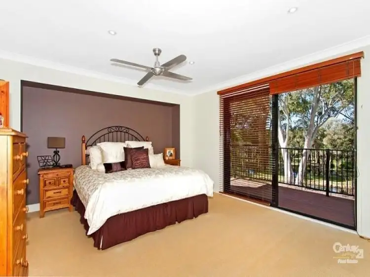 Fourth view of Homely house listing, 55 Mulwala Drive, Wyee Point NSW 2259
