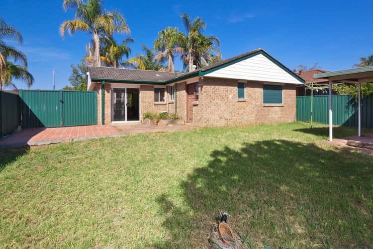 Second view of Homely house listing, 17 Whipbird Place, Erskine Park NSW 2759