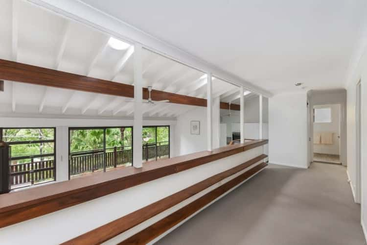 Sixth view of Homely house listing, 25 CLARINA STREET, Chapel Hill QLD 4069