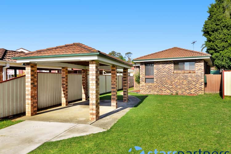 Main view of Homely house listing, 14 Loire Place, Kearns NSW 2558