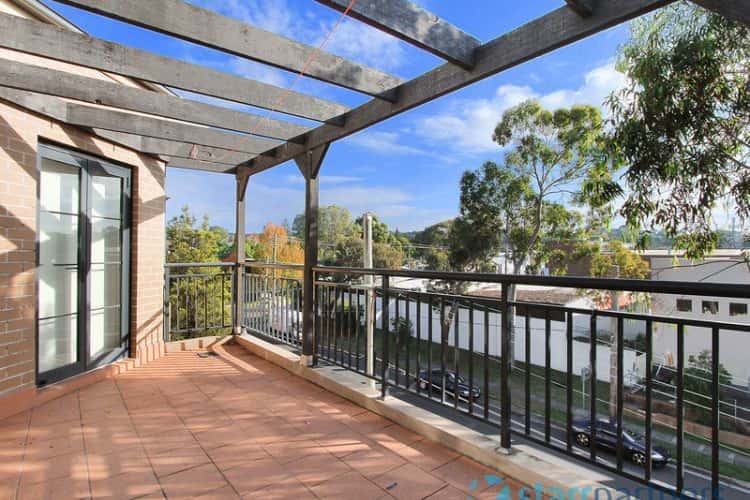 Sixth view of Homely unit listing, 11/11-15 Refractory Court (ARCHIVE 1), Holroyd NSW 2142
