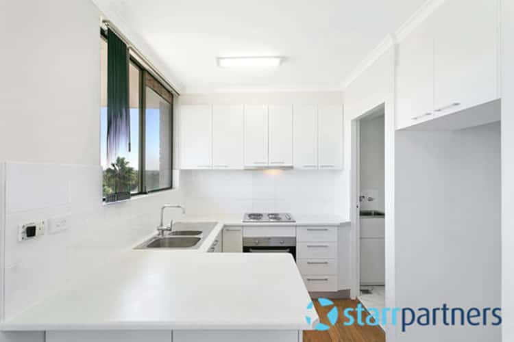 Second view of Homely apartment listing, 14/72 Great Western Highway, Parramatta NSW 2150