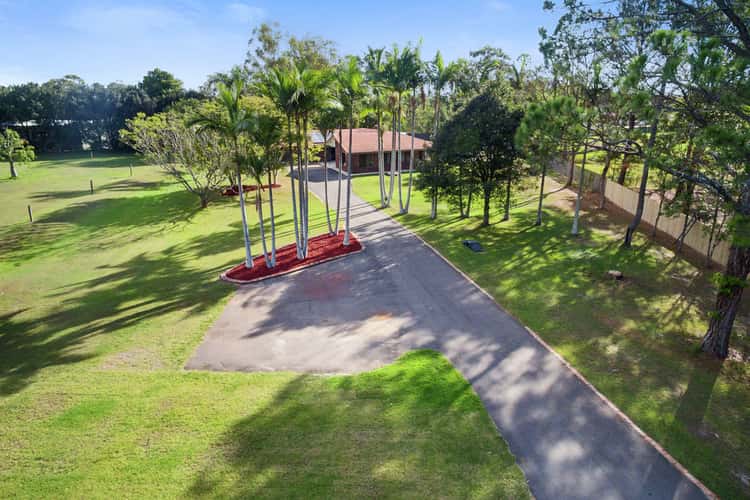 Main view of Homely acreageSemiRural listing, 17 Stanley Street, Capalaba QLD 4157