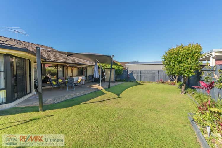 Fourth view of Homely house listing, 19 Apollo Crescent, Beachmere QLD 4510