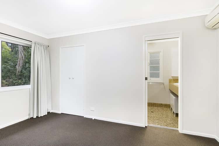 Fifth view of Homely house listing, 22B Vimy Street, Bardon QLD 4065