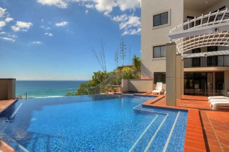 Main view of Homely apartment listing, 2/1 Great Hall Dve, Nobby Beach QLD 4218