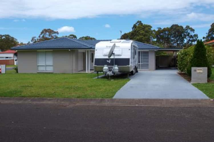 15 Torrens Close, Callala Bay NSW 2540