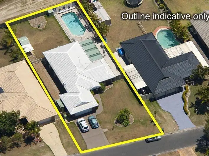 12 Westpark Court, Monterey Keys QLD 4212