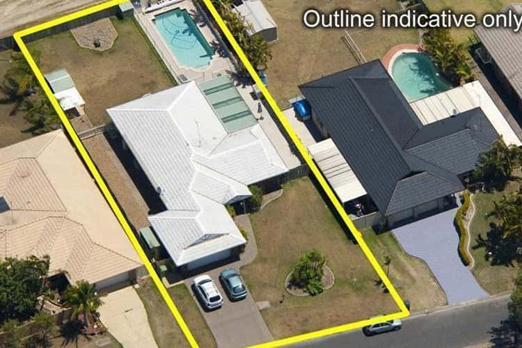 12 Westpark Court, Monterey Keys QLD 4212