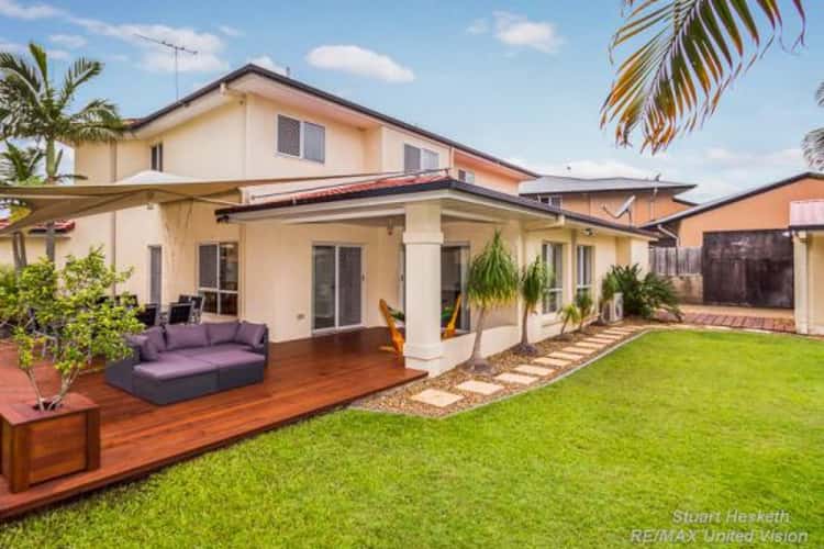 Second view of Homely house listing, 11 Sumner Place, Carindale QLD 4152