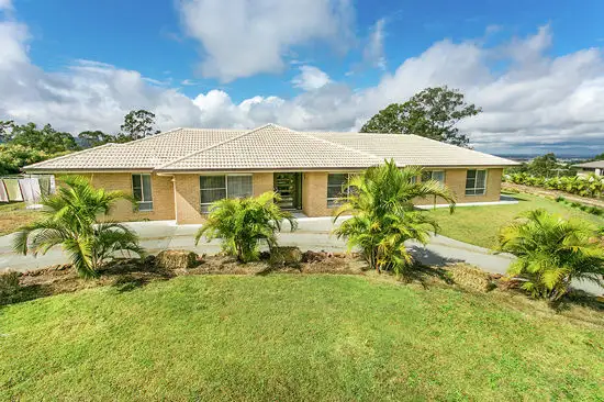 4 Camillot Close, Spring Grove NSW 2470