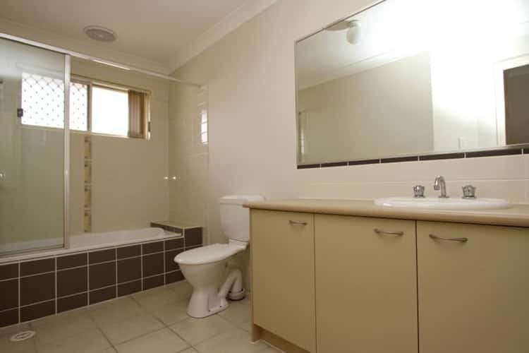 Fourth view of Homely townhouse listing, 22/1 Daintree drive, Parkinson QLD 4115