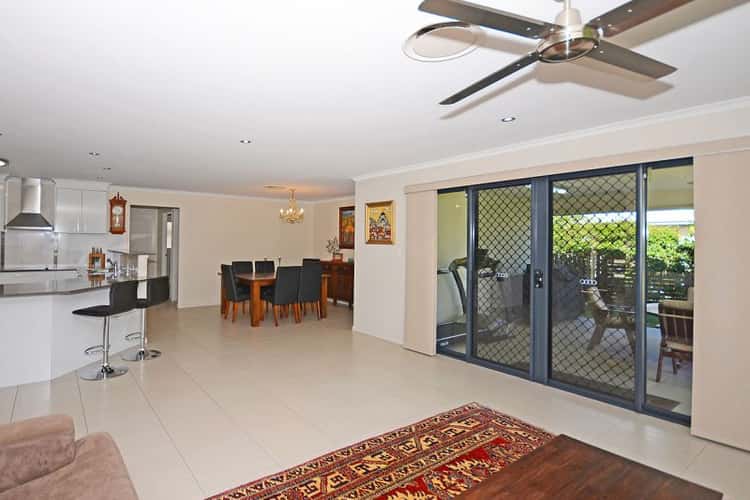 Second view of Homely house listing, 213 Long Street, Pialba QLD 4655