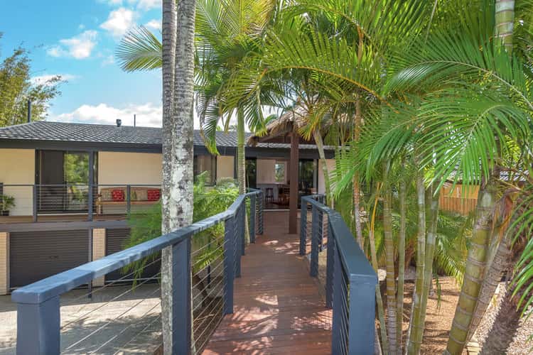 Main view of Homely house listing, 20 Tibor Court, Ashmore QLD 4214
