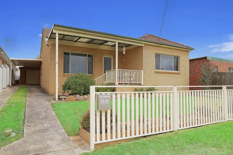 Main view of Homely house listing, 11 Slapp Street, Merrylands NSW 2160