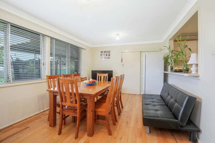 Fifth view of Homely house listing, 2 Gibbons Place, Marayong NSW 2148