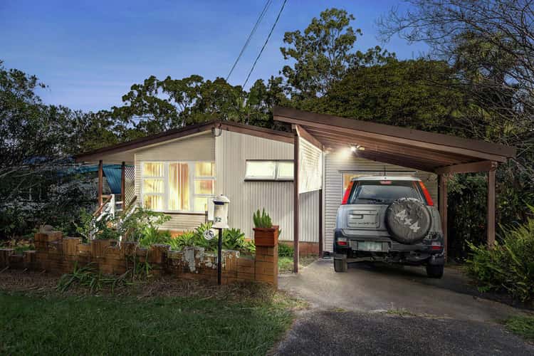 Main view of Homely house listing, 32 Eveleigh Street, Arana Hills QLD 4054