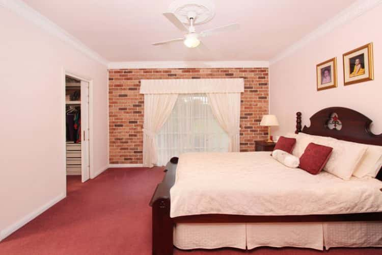 Fifth view of Homely acreageSemiRural listing, 224 Hinxman Road, Castlereagh NSW 2749