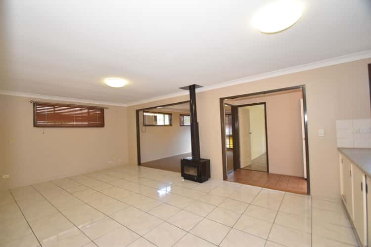 Fourth view of Homely house listing, 12 Knockator Crescent, Centenary Heights QLD 4350