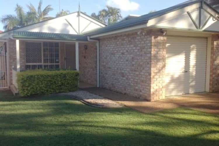 Main view of Homely house listing, 27 Princess Street, Cleveland QLD 4163