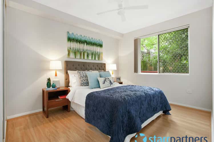 Third view of Homely apartment listing, 6/46 Carnarvon Street, Silverwater NSW 2128