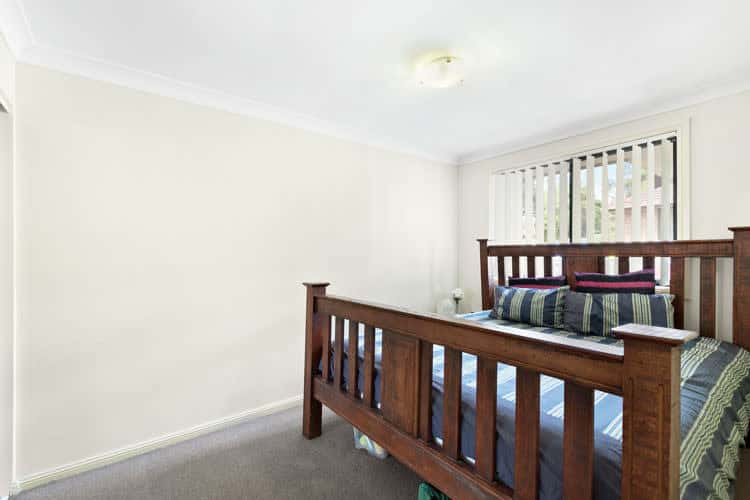 Fifth view of Homely villa listing, 8/67 Orwell Street, Blacktown NSW 2148