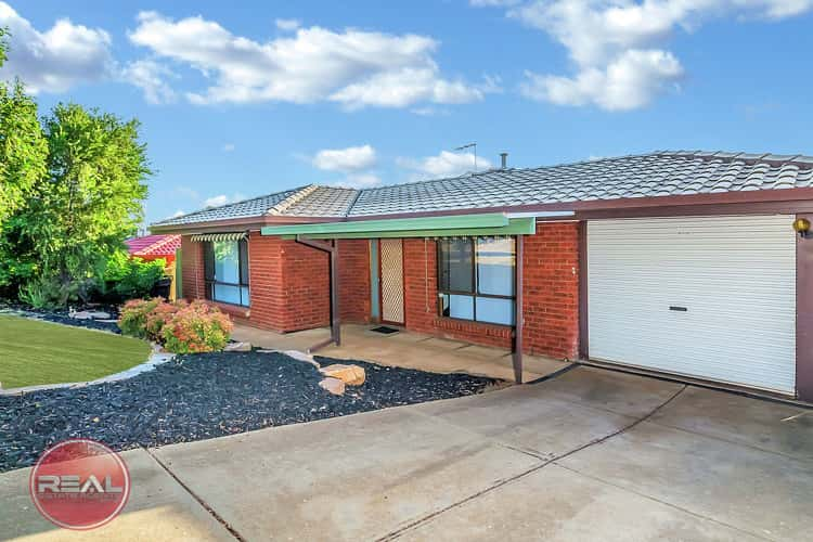 Main view of Homely house listing, 33 Christine Avenue, Hillbank SA 5112