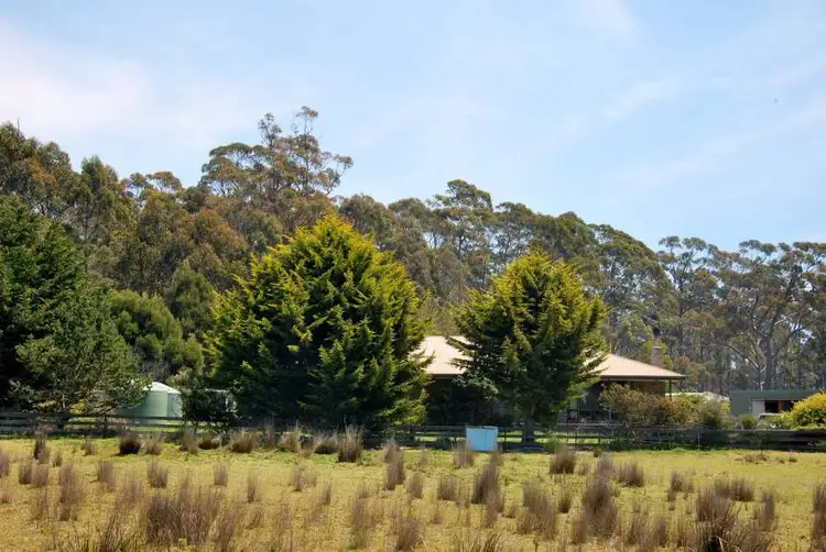 Second view of Homely rural property listing, 1749 Nugent Road, Nugent TAS 7172