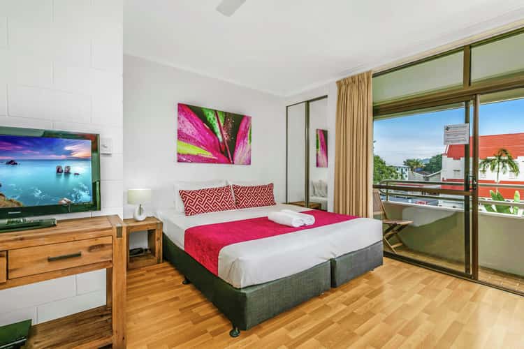 Third view of Homely unit listing, 306/175 Lake Street, Cairns City QLD 4870