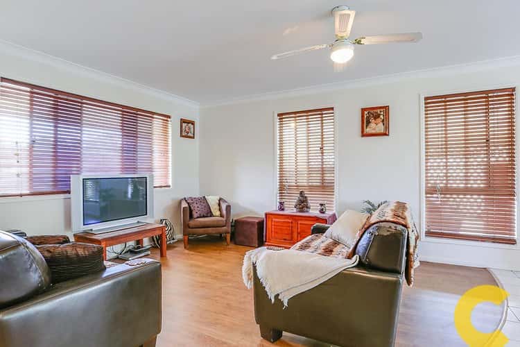 Second view of Homely house listing, 11 Lambourne Court, Lawnton QLD 4501