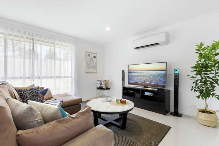 Second view of Homely house listing, 71 Carlingford Circuit, Warner QLD 4500