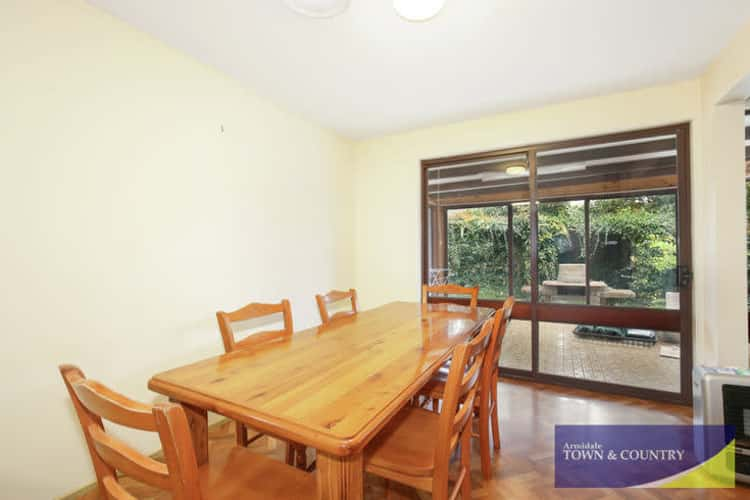 Fourth view of Homely house listing, 31 Dorothy Avenue, Armidale NSW 2350