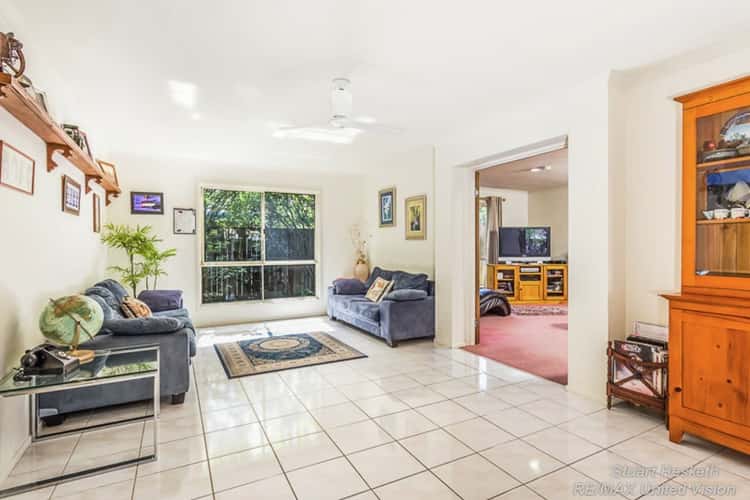 Third view of Homely house listing, 75 Golden Oak Crescent, Carindale QLD 4152