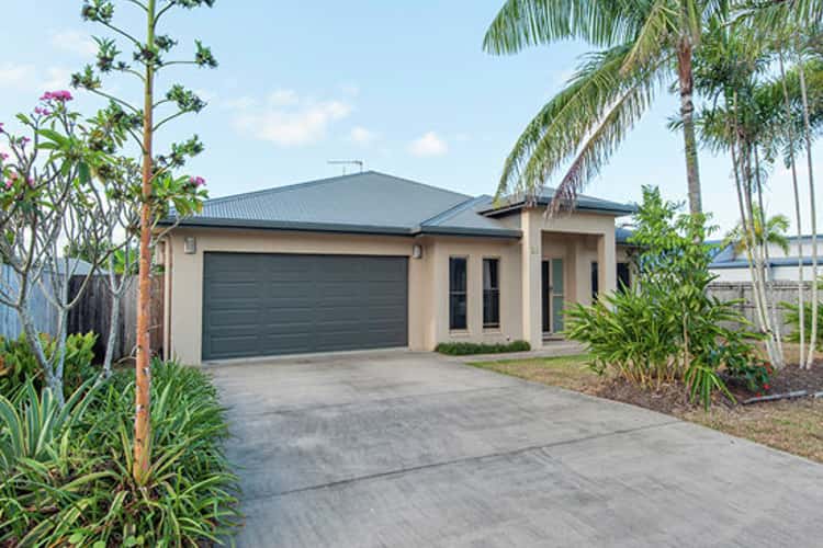 Second view of Homely house listing, 26 Bayil Drive, Cooya Beach QLD 4873