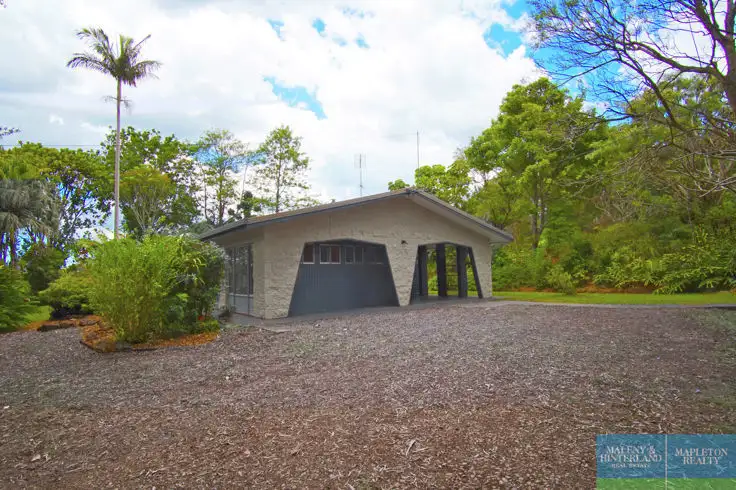 Main view of Homely house listing, 11 Daymar Road, Mapleton QLD 4560
