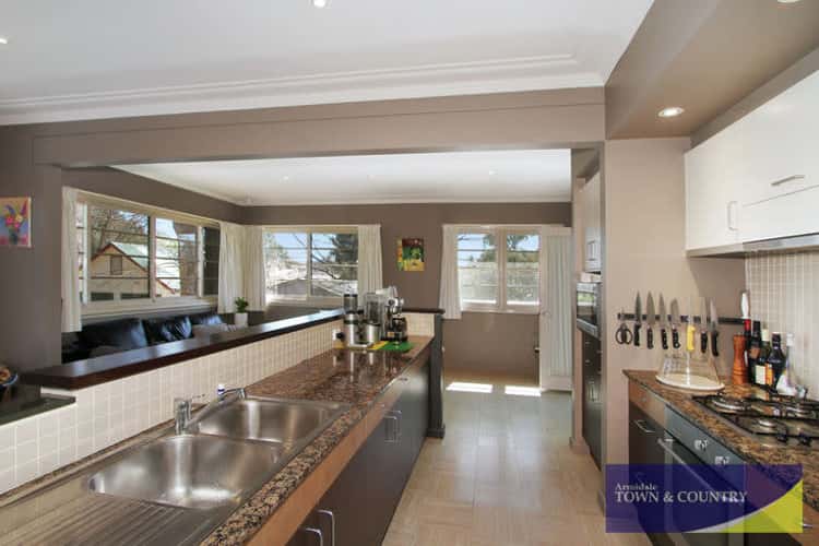 Second view of Homely house listing, 109 Brown Street, Armidale NSW 2350