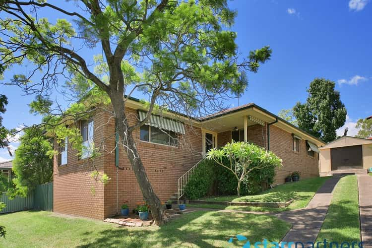 4 Abberton Street, Jamisontown NSW 2750