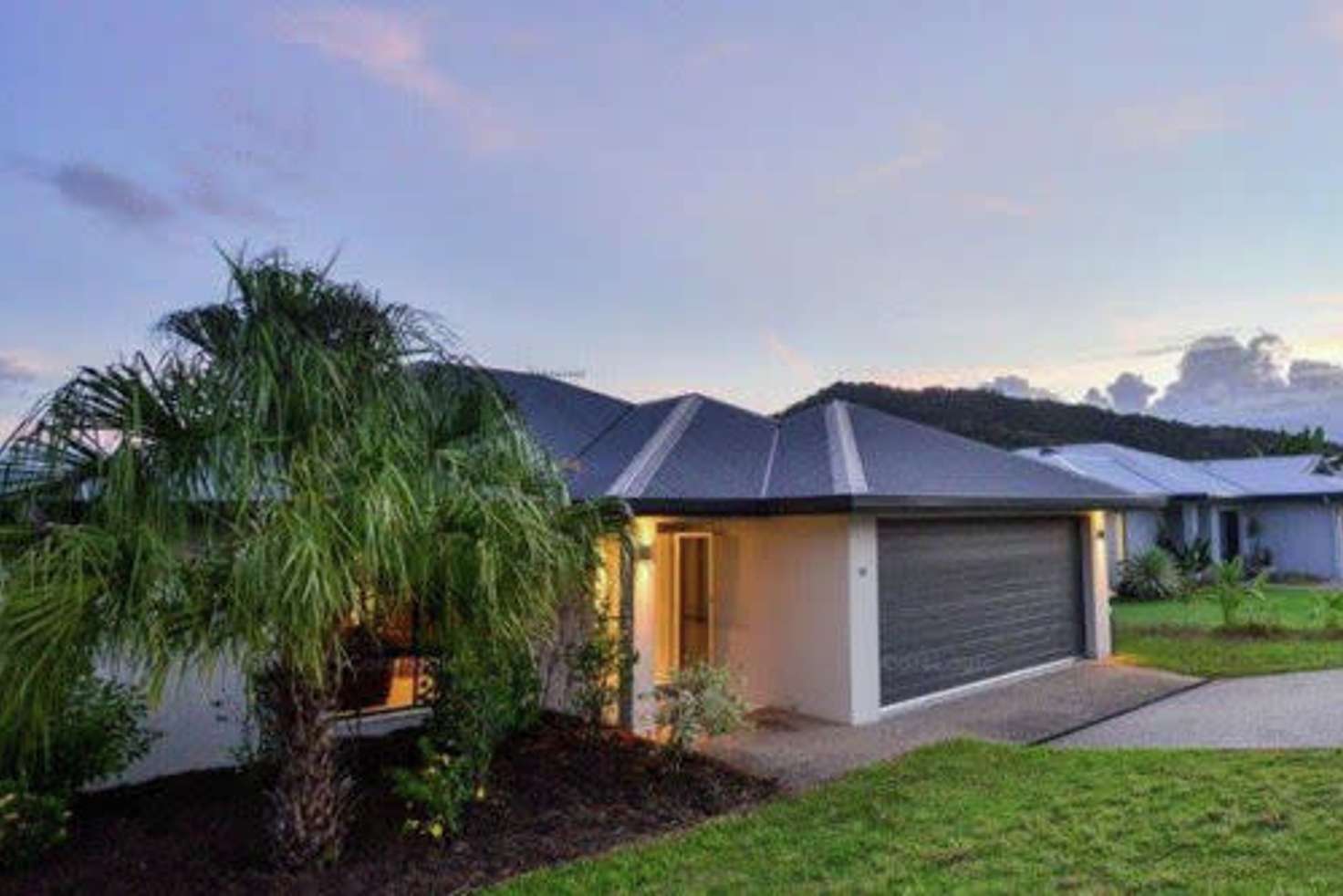 Main view of Homely house listing, 54 Cooya Beach Road, Cooya Beach QLD 4873