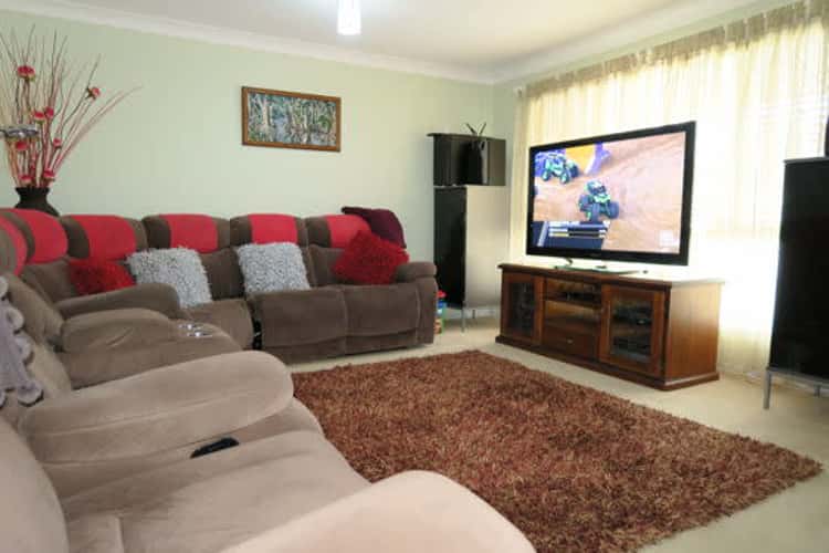 Sixth view of Homely house listing, 9 Pioneer Drive, Raceview QLD 4305