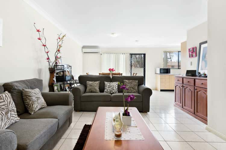 Third view of Homely villa listing, 8/67 Orwell Street, Blacktown NSW 2148