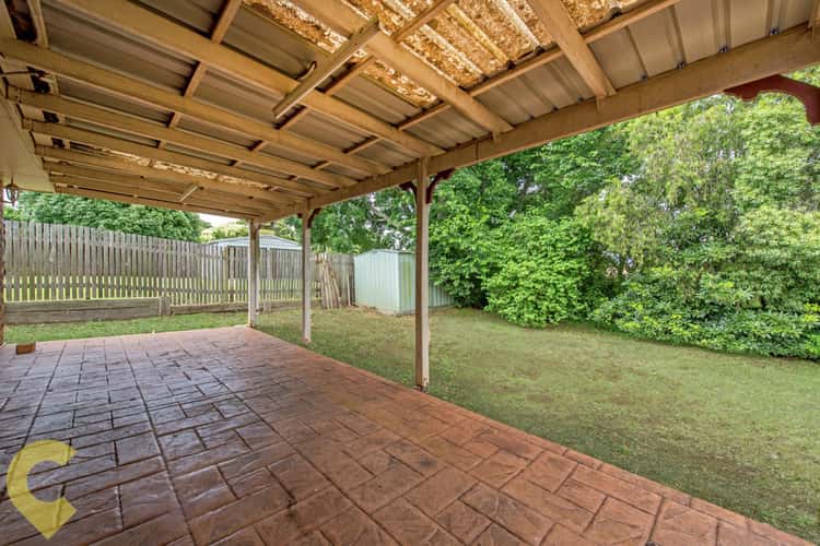 Second view of Homely house listing, 14 Arrowfield Street, Wilsonton Heights QLD 4350