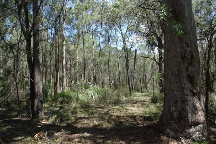 Fifth view of Homely lifestyle listing, Lot 9 Muller Road, Baffle Creek QLD 4674